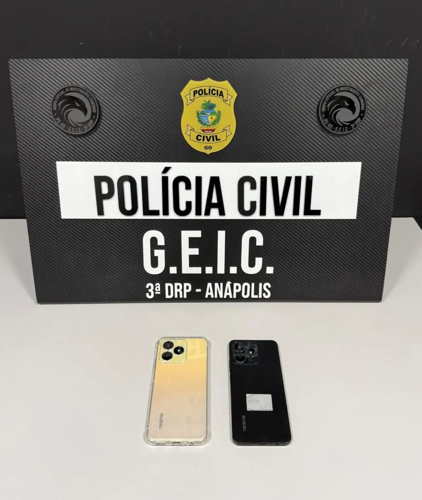 prefeito de Anápolis