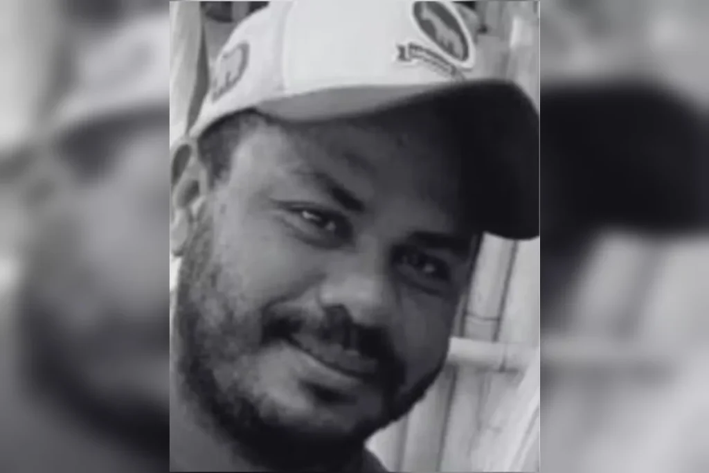 Acidente em Goiás mata 5 pessoas; 4 da mesma família, casal, irmão e bisneta 4 acidente padre bernardo 5