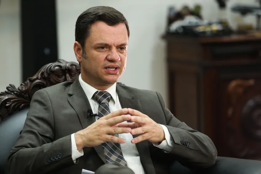 Com depressão, Torres pede para cumprir pena na PF ou em batalhão da PM 2 Torres