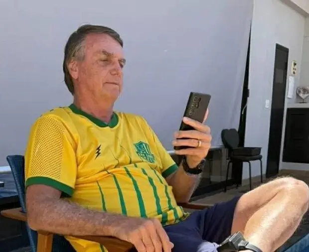 Bolsonaro