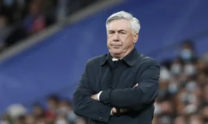 Ancelotti