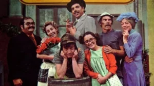Chaves