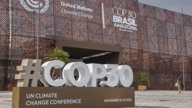 cop30 belem