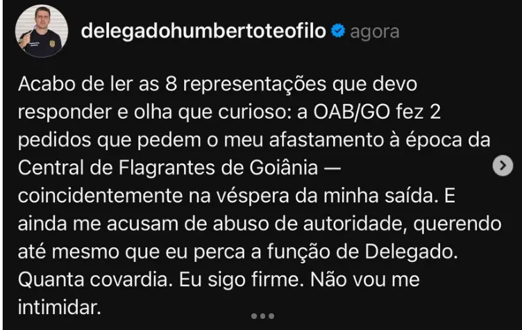 delegado