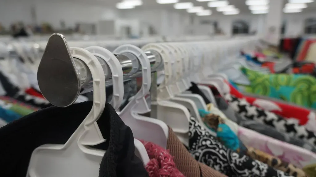 economia brecho de luxo bazar artigos de segunda mao infalcao renda extra 1709104094