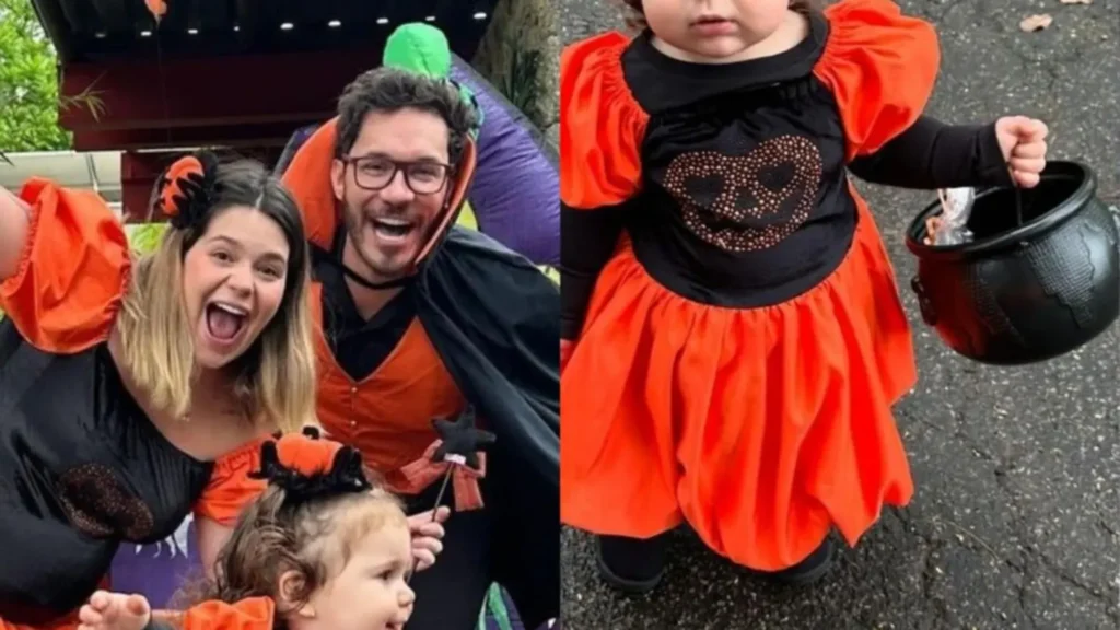 Eliezer revela motivo que o fez abandonar comemoração do Halloween 2 Eliezer