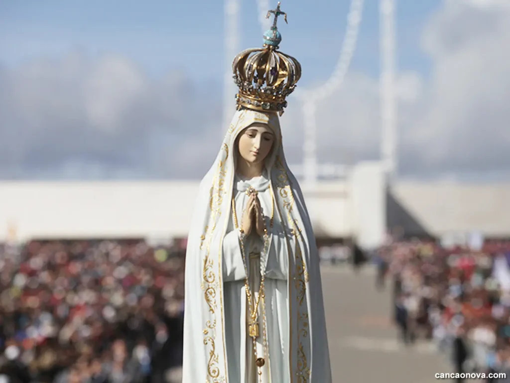 Vaticano reforça que Jesus é o único Salvador e define limites para invocações à Virgem Maria 2 Vaticano