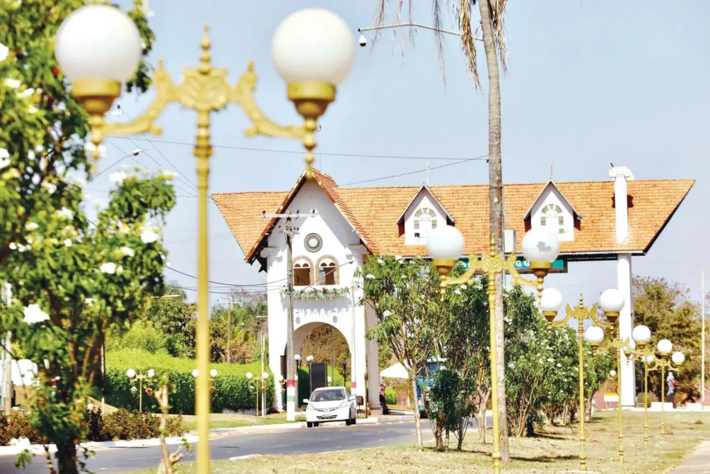 Últimos dias do concurso de Nova Veneza com 224 vagas 3 Nova Veneza