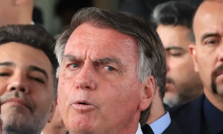Bolsonaro