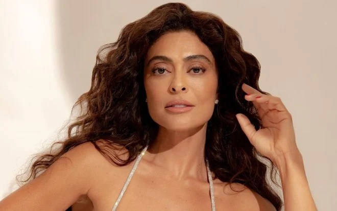 Homem perde R$ 32 mil após se apaixonar por falsa Juliana Paes 2 Juliana Paes