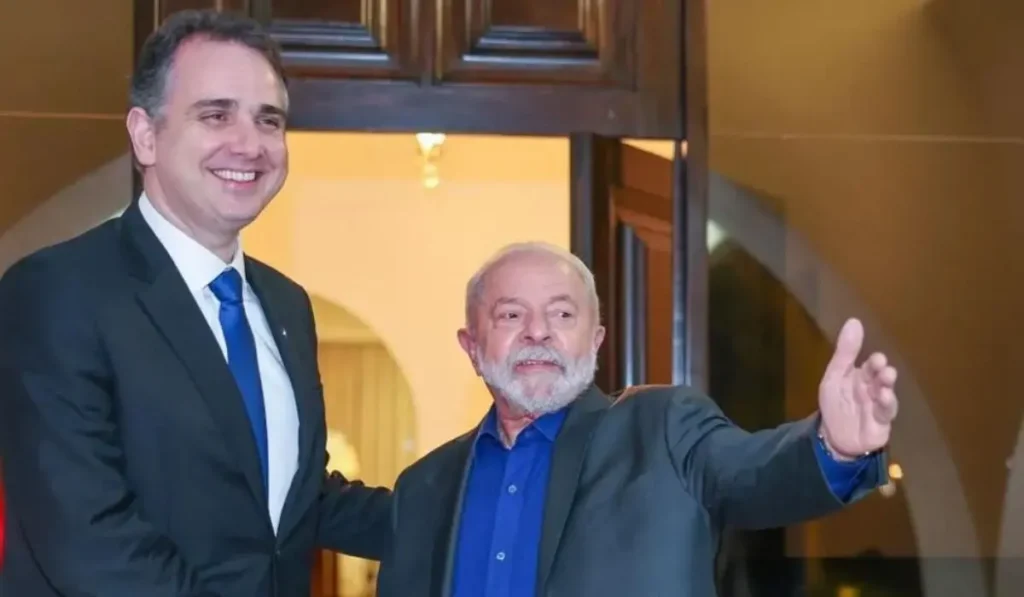 Entre Senado e Messias, Lula decide por eleitorado evangélico 2 Senado