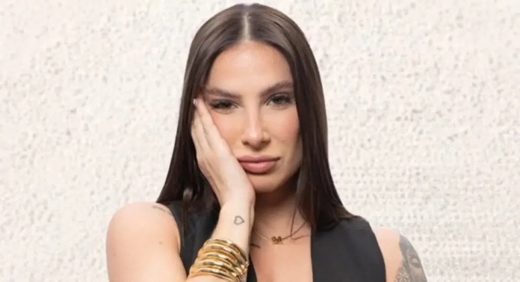 martina e expulsa em a fazenda 17 veja cena