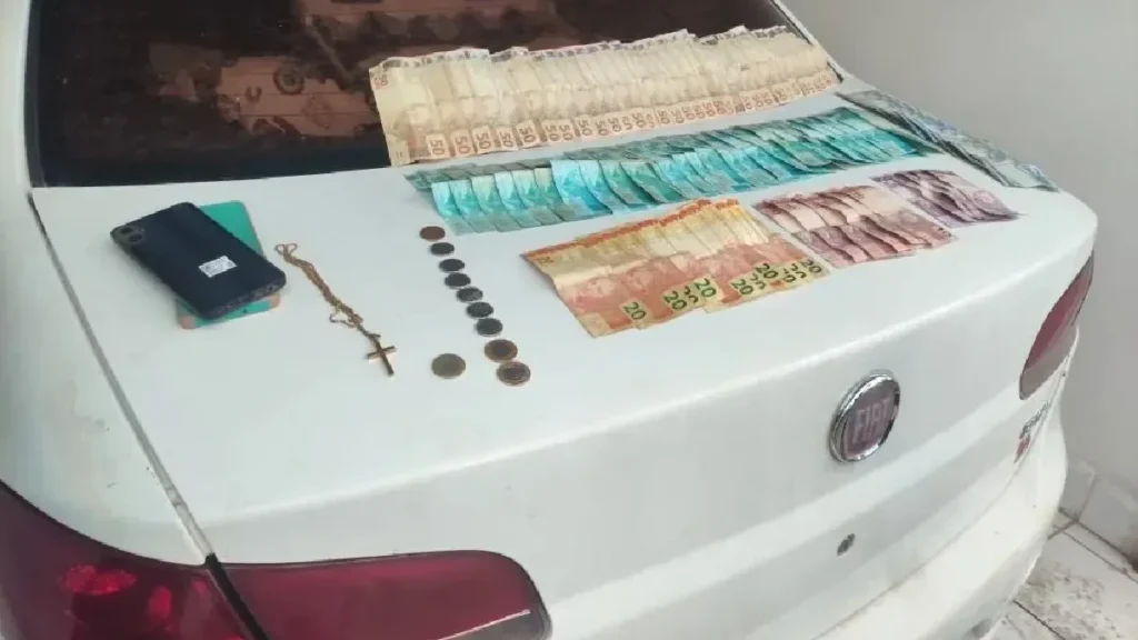 Homem morre após relação sexual em motel de Aparecida de Goiânia 2 Homem