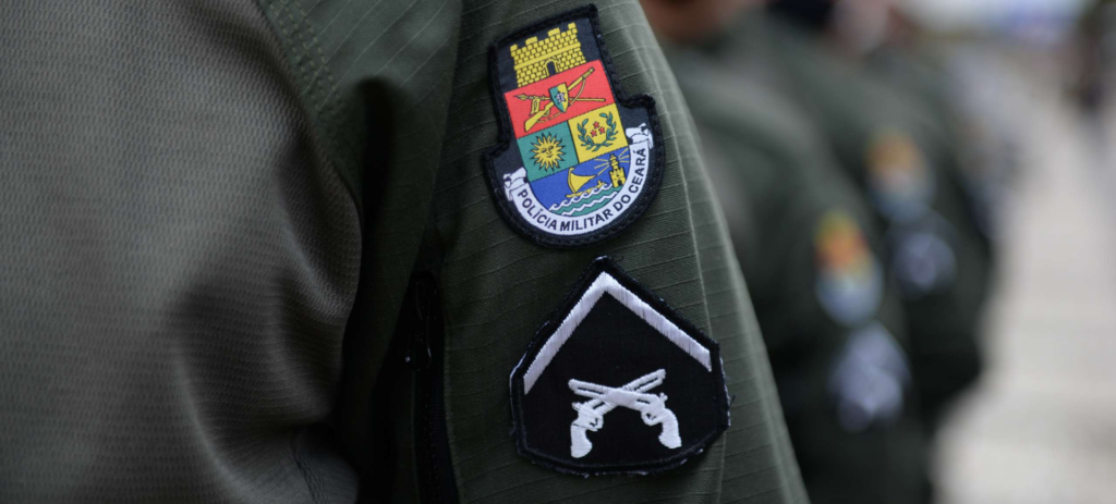 John Lennon é expulso da PM após atirar contra casa de colega 3 pmceara