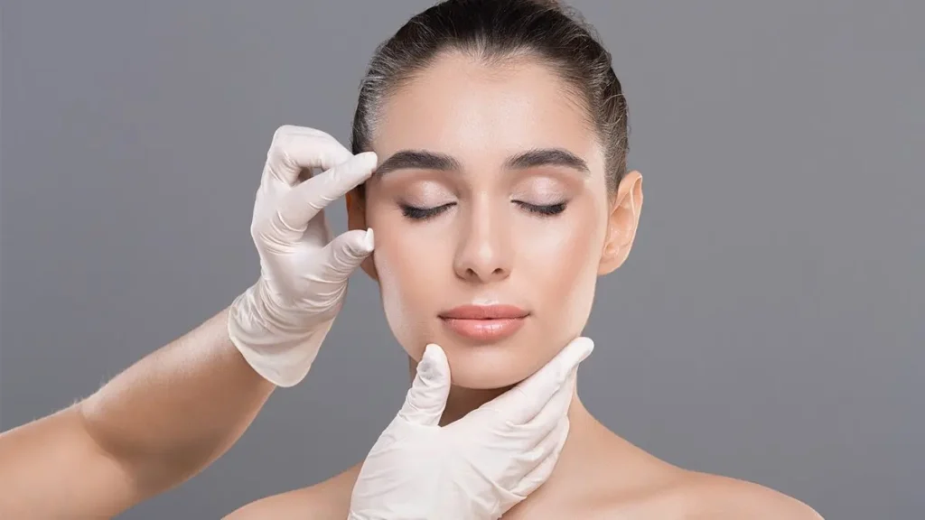 Fim de ano impulsiona procura por procedimentos estéticos; saiba quais são os preferidos 2 procedimentos estéticos