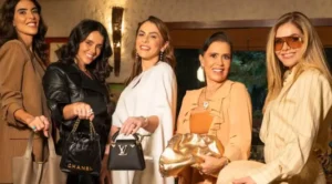 Poderosas do Cerrado