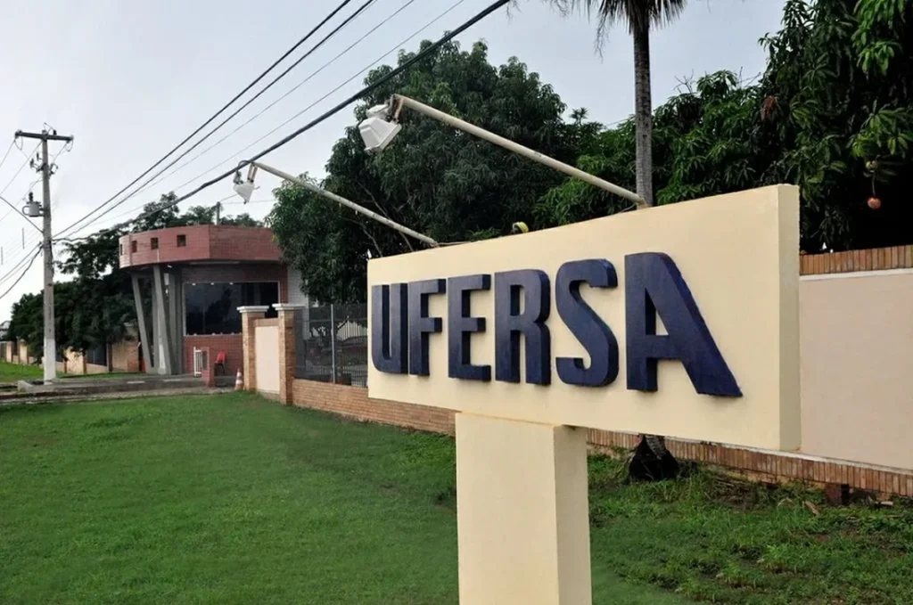 ufersa
