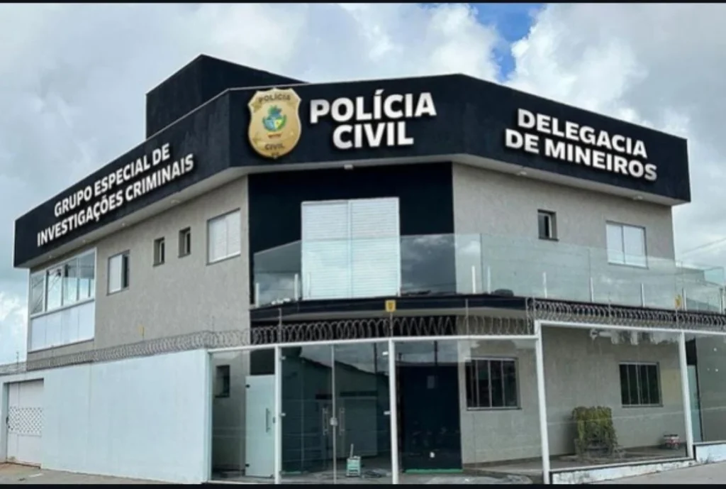 Empresário é preso em flagrante por importunação sexual em Mineiros 2 unnamed 1