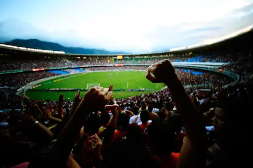 estádio