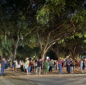 Parque das Laranjeiras