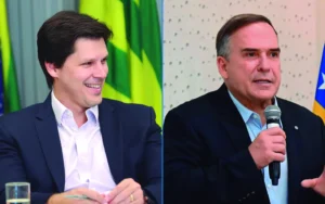 Como gestão Mabel virou problema para campanha de Daniel Vilela