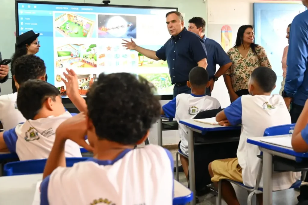 educação