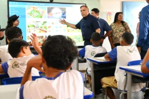 educação