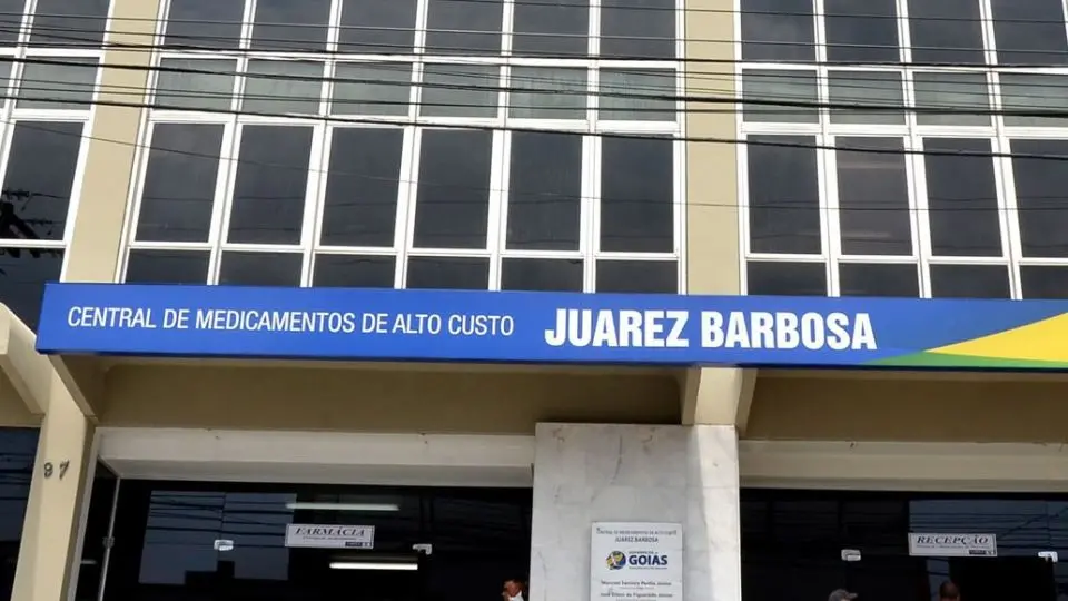 Juarez Barbosa
