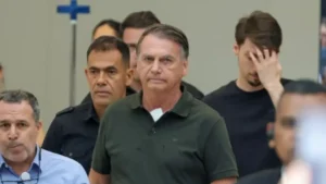 Bolsonaro