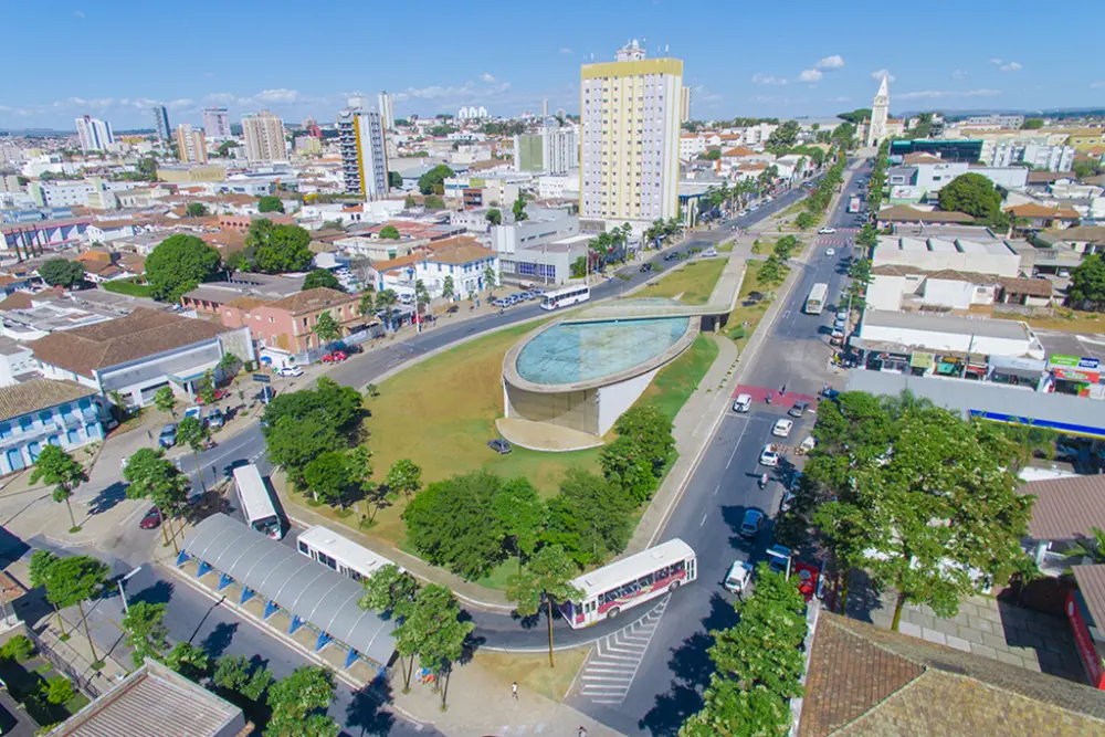Cidade próxima a Goiás registra terremoto e entra em alerta para novos tremores 3 terremoto