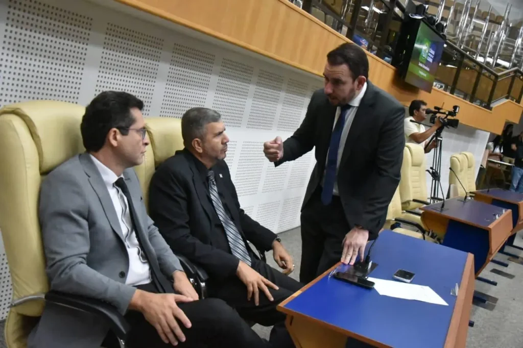 Câmara de Goiânia deve aprovar empréstimo de R$ 132 mi do Paço com o BNDES antes do recesso