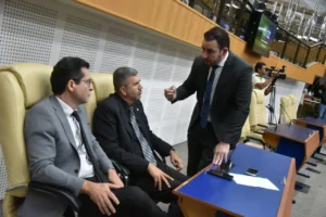 Câmara de Goiânia deve aprovar empréstimo de R$ 132 mi do Paço com o BNDES antes do recesso