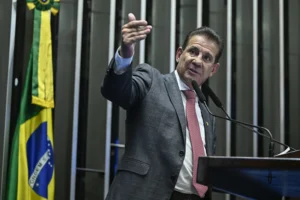 Como aliança nacional entre PSD e PL pode embaralhar xadrez político em Goiás