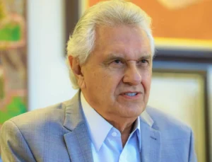 Por que Caiado está no comando da escolha do vice de Daniel