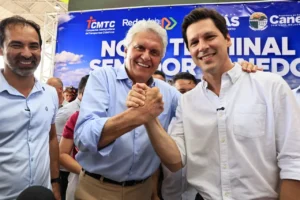 Caiado aposta em Daniel, mas transferência de votos não é automática, avaliam especialistas