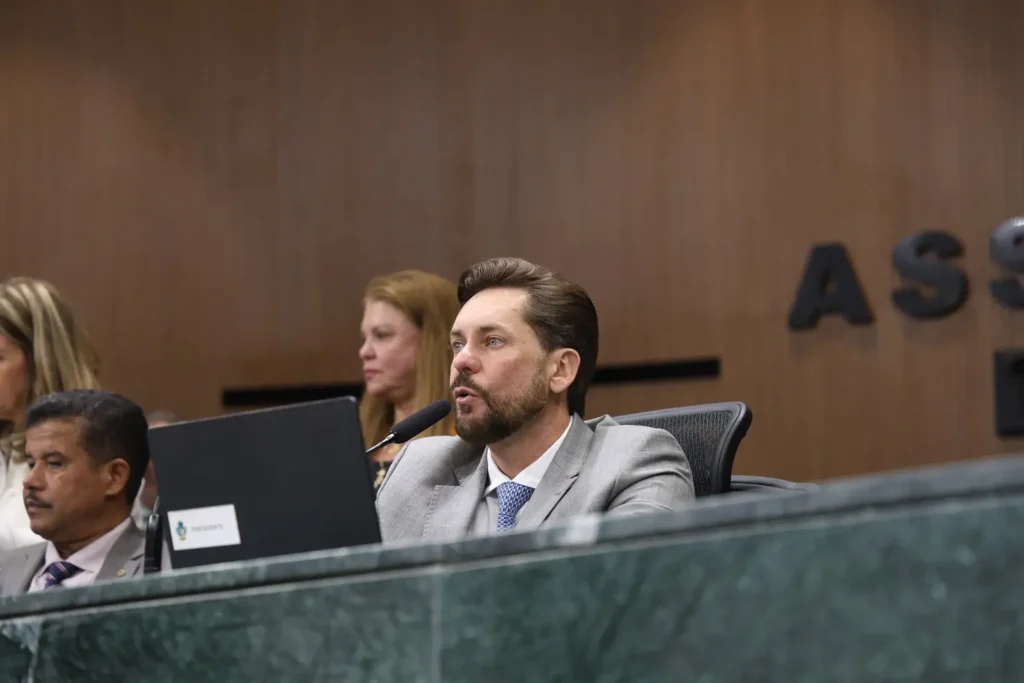 Alego empurra conta do Ipasgo para servidores