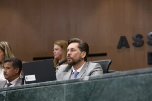 Alego empurra conta do Ipasgo para servidores