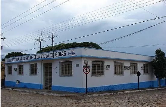 Bela Vista de Goiás abre concurso com 281 vagas e salários de até R$ 7,7 mil 3 Bela