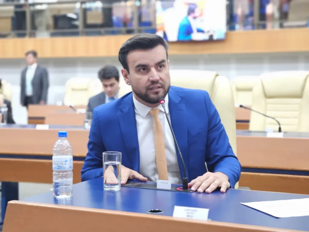 CCJ da Câmara de Goiânia encerra 2025 com mais de 900 projetos analisados