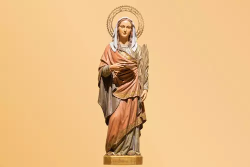 13 de dezembro: fé, história e conscientização sobre a deficiência visual 2 13 de dezembro