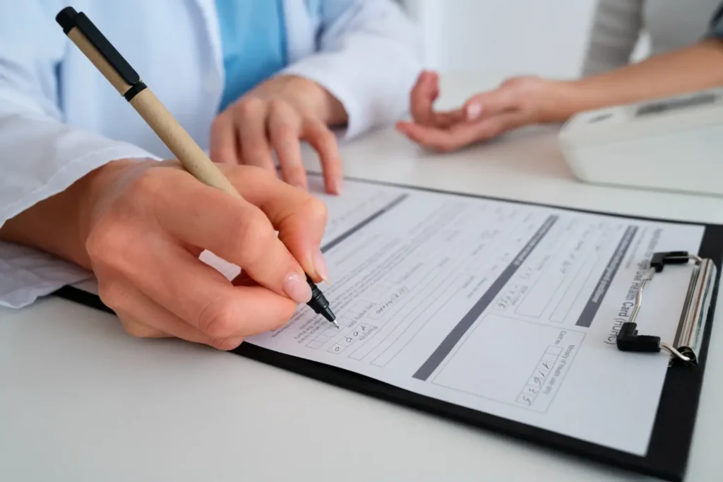 CFM reage após boatos e desmente sobre o fim dos atestados em papel em 2026 3 atestado