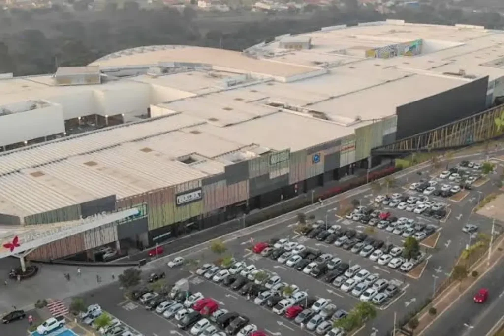 Região Norte de Goiânia cresce em ritmo acelerado e desafia capacidade da infraestrutura urbana 2 39F9FA98 33E6 4C72 BC0F 68ABE082D922