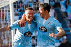 Celta de Vigo