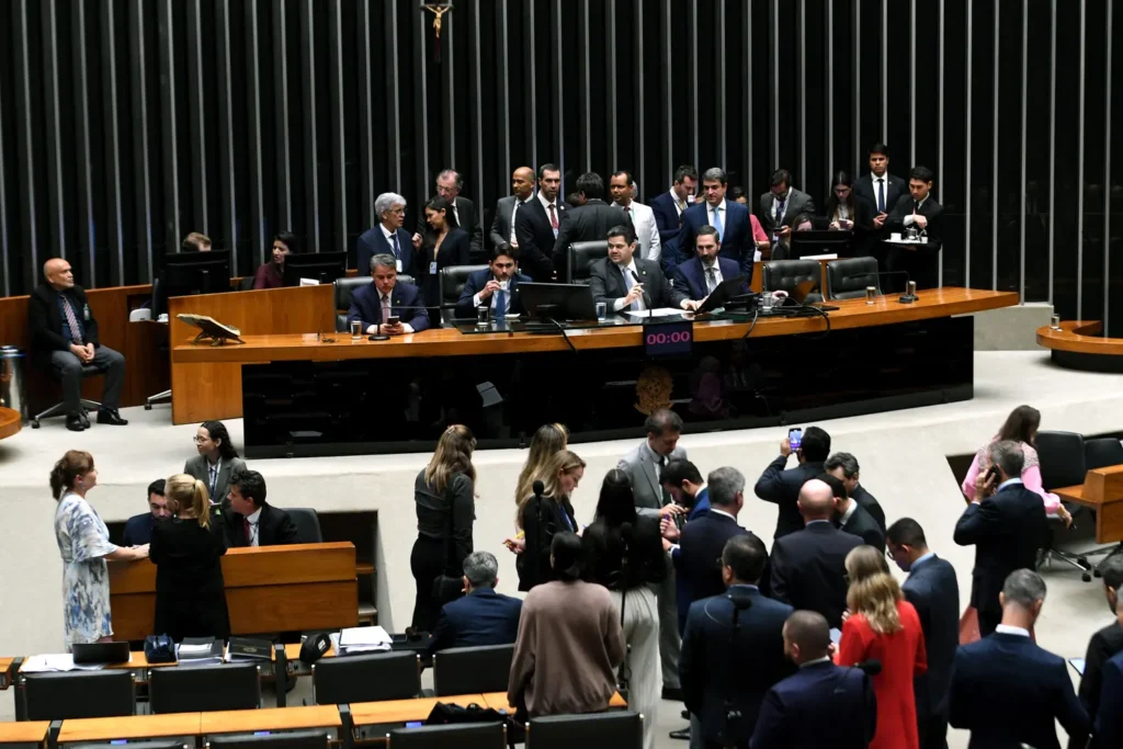 Se Congresso derrubar veto de Lula à dosimetria, mensagem à sociedade será de impunidade