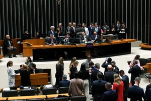 Se Congresso derrubar veto de Lula à dosimetria, mensagem à sociedade será de impunidade