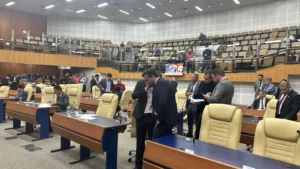 Câmara aprova ampliação do uso da Cosip para videomonitoramento em Goiânia