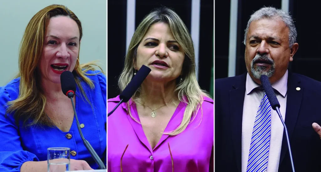 Centro-Esquerda quer unir PSOL, PT, PDT e PSB, mas pode enfrentar resistências em Goiás