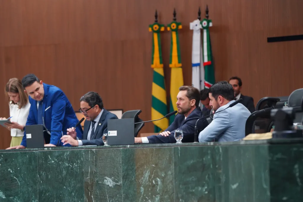 Com mudanças no Propag, Goiás ganha fôlego fiscal e amplia margem para investimentos