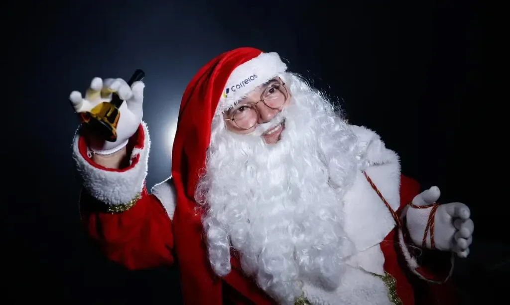 Papai Noel