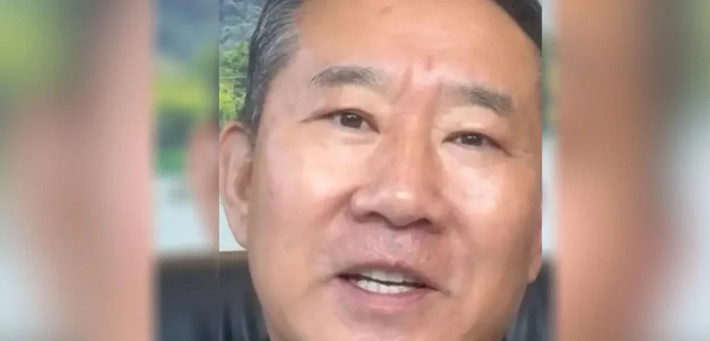 Influencer chinês é condenado por manter mulher em regime de escravidão por 30 anos no Brasil 2 7DAgRlP3